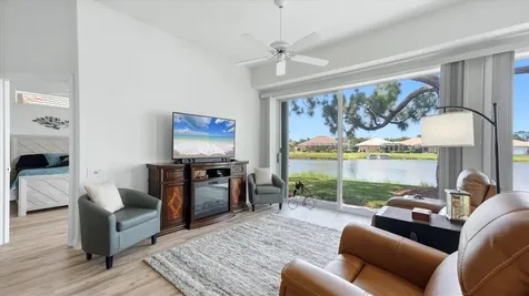 6724 Greenview Lane Englewood FL 34224