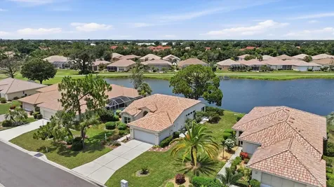 6724 Greenview Lane Englewood FL 34224
