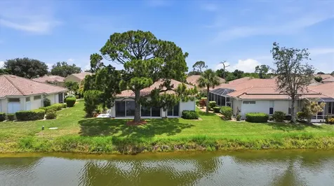 6724 Greenview Lane Englewood FL 34224