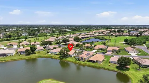 6724 Greenview Lane Englewood FL 34224