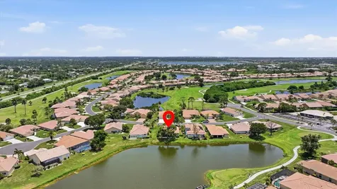 6724 Greenview Lane Englewood FL 34224