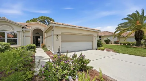 6724 Greenview Lane Englewood FL 34224