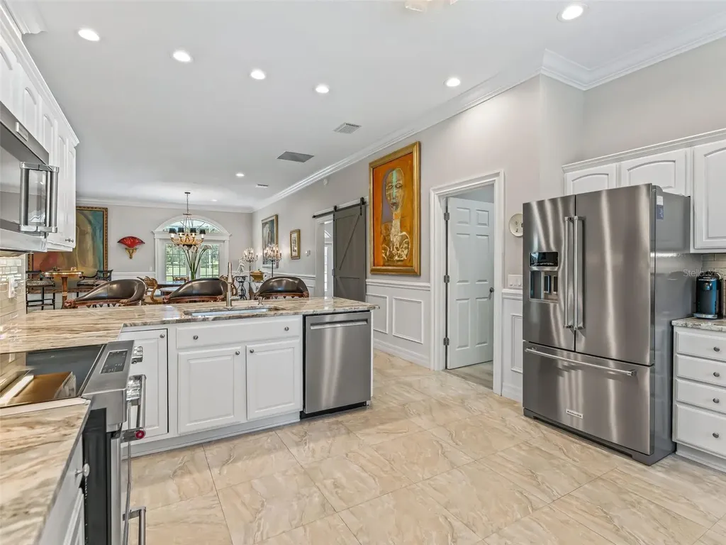 714 Cimarron Avenue The Villages FL 32159