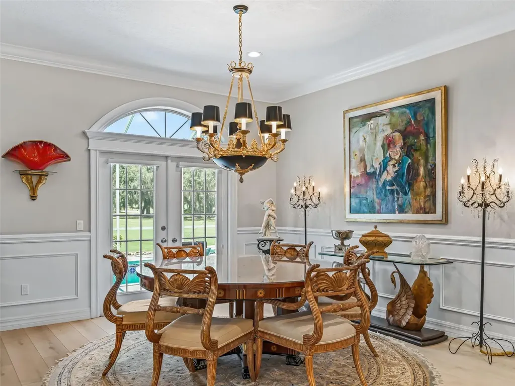 714 Cimarron Avenue The Villages FL 32159