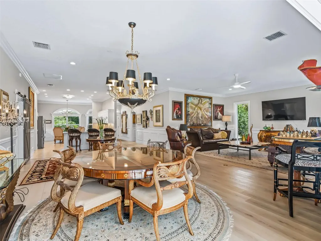 714 Cimarron Avenue The Villages FL 32159