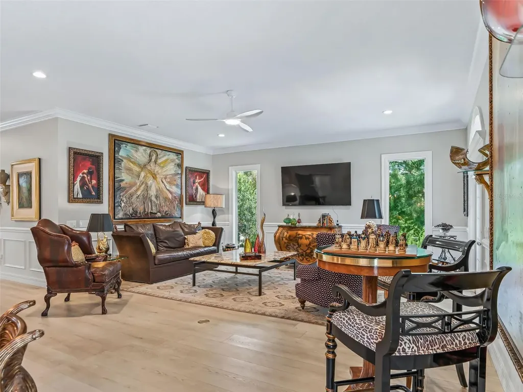 714 Cimarron Avenue The Villages FL 32159