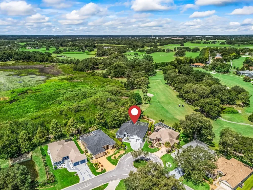 714 Cimarron Avenue The Villages FL 32159