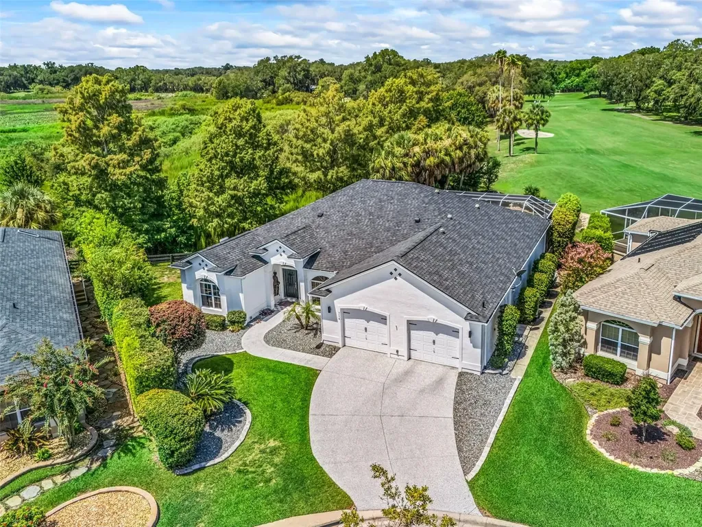 714 Cimarron Avenue The Villages FL 32159