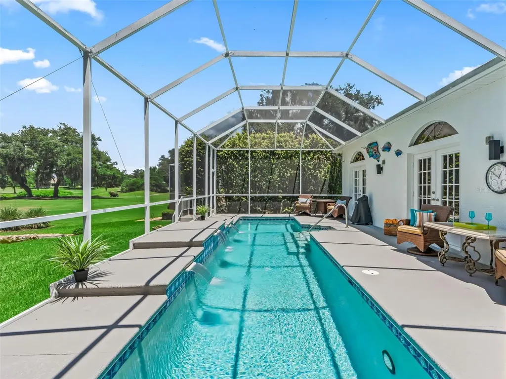 714 Cimarron Avenue The Villages FL 32159