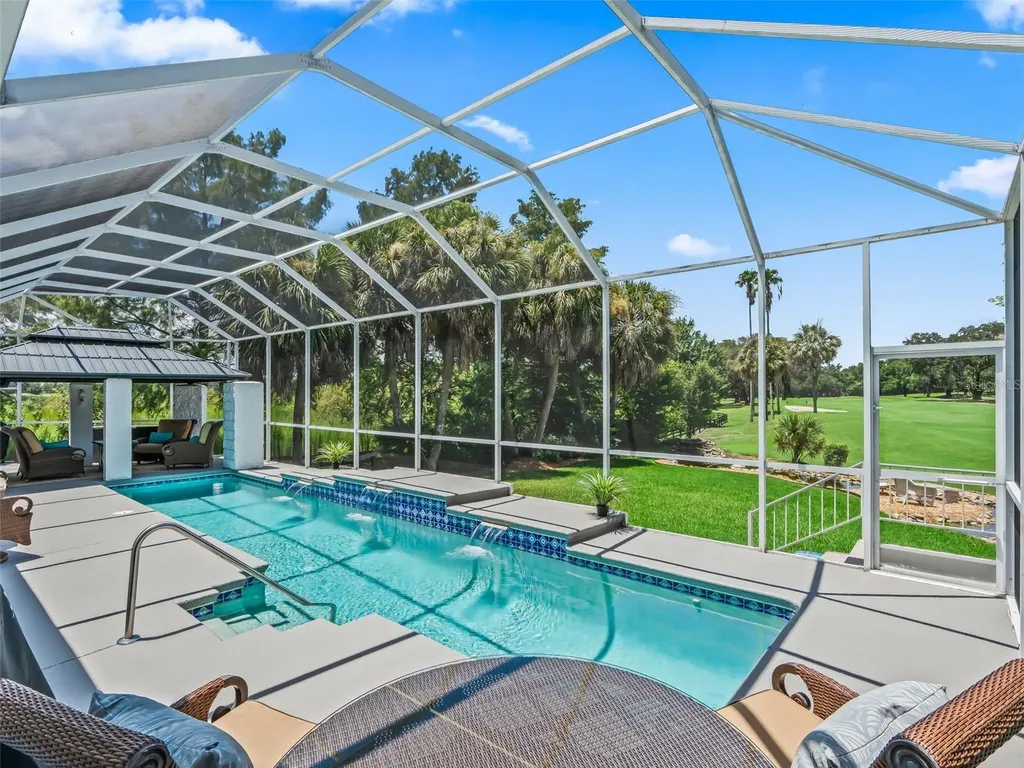 714 Cimarron Avenue The Villages FL 32159