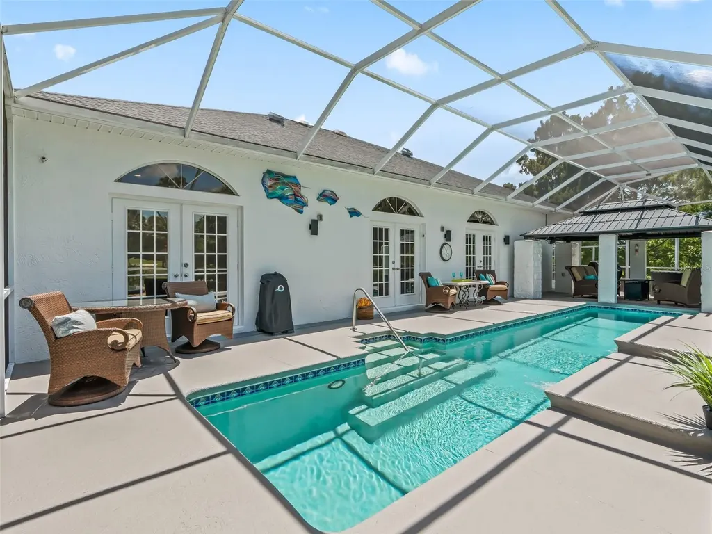 714 Cimarron Avenue The Villages FL 32159
