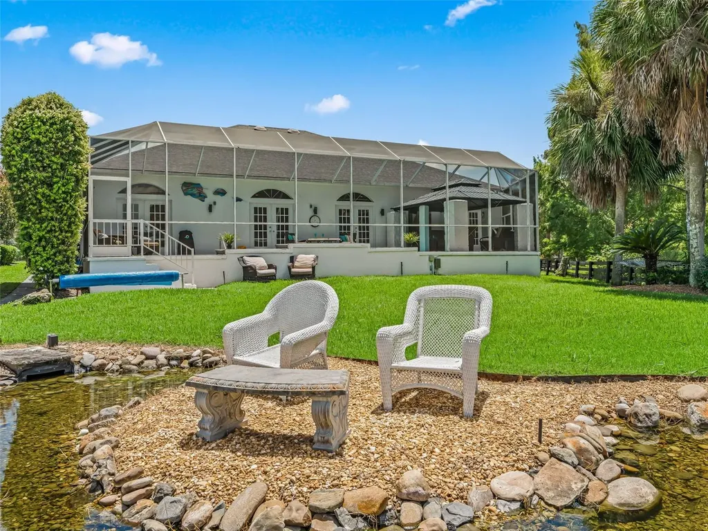 714 Cimarron Avenue The Villages FL 32159