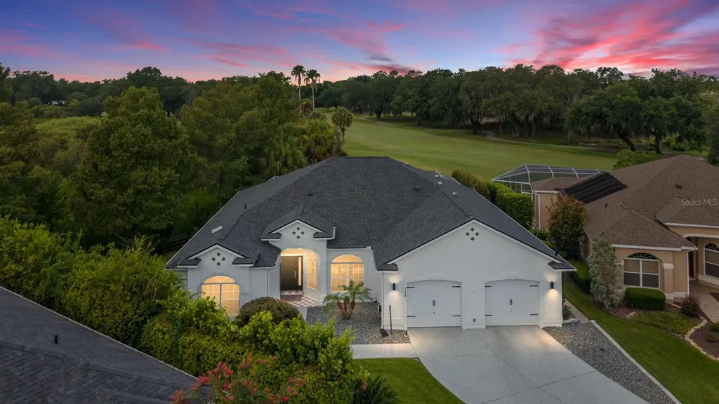 714 Cimarron Avenue The Villages FL 32159
