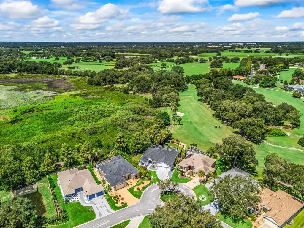 714 Cimarron Avenue The Villages FL 32159