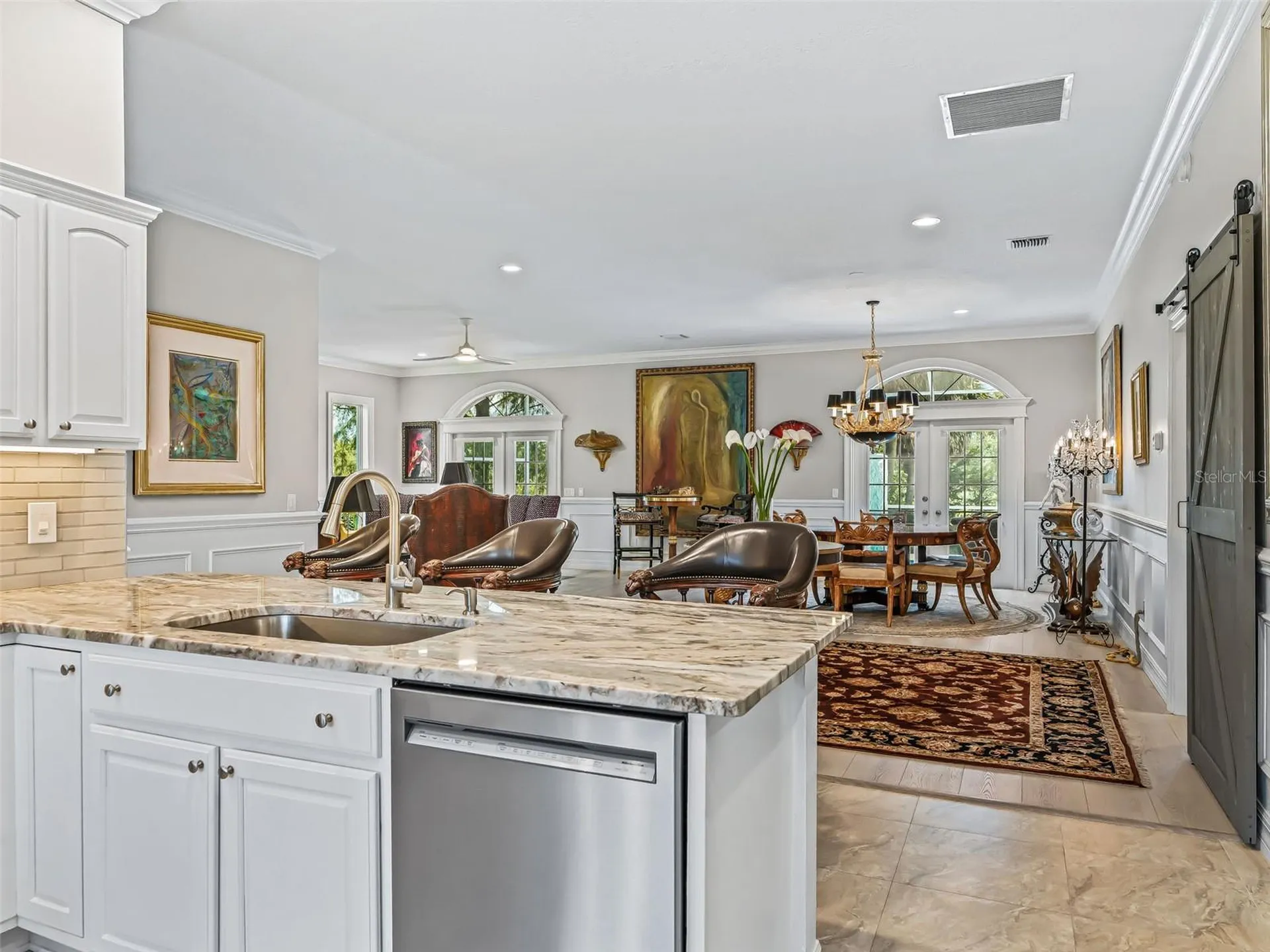 714 Cimarron Avenue The Villages FL 32159