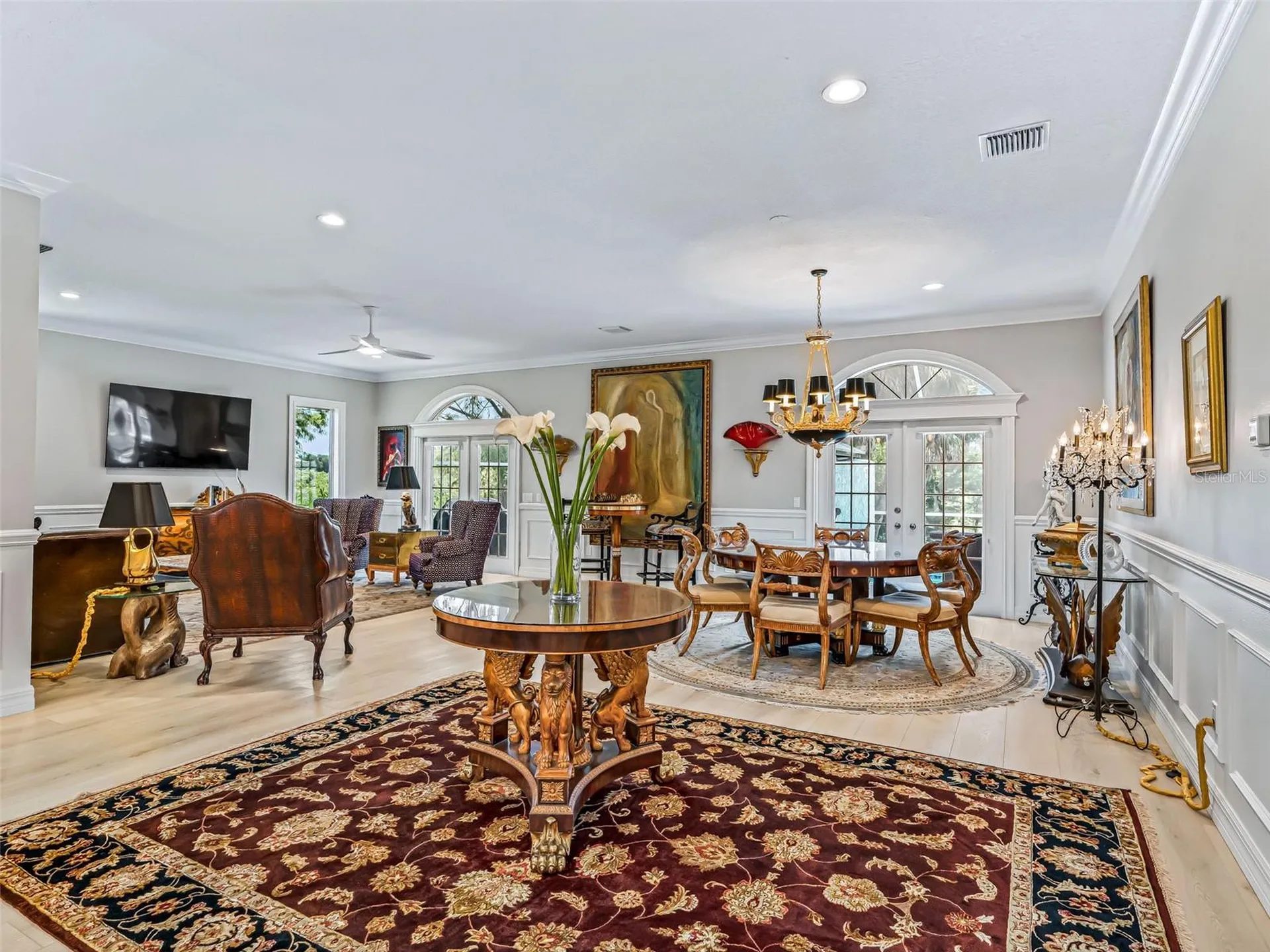 714 Cimarron Avenue The Villages FL 32159