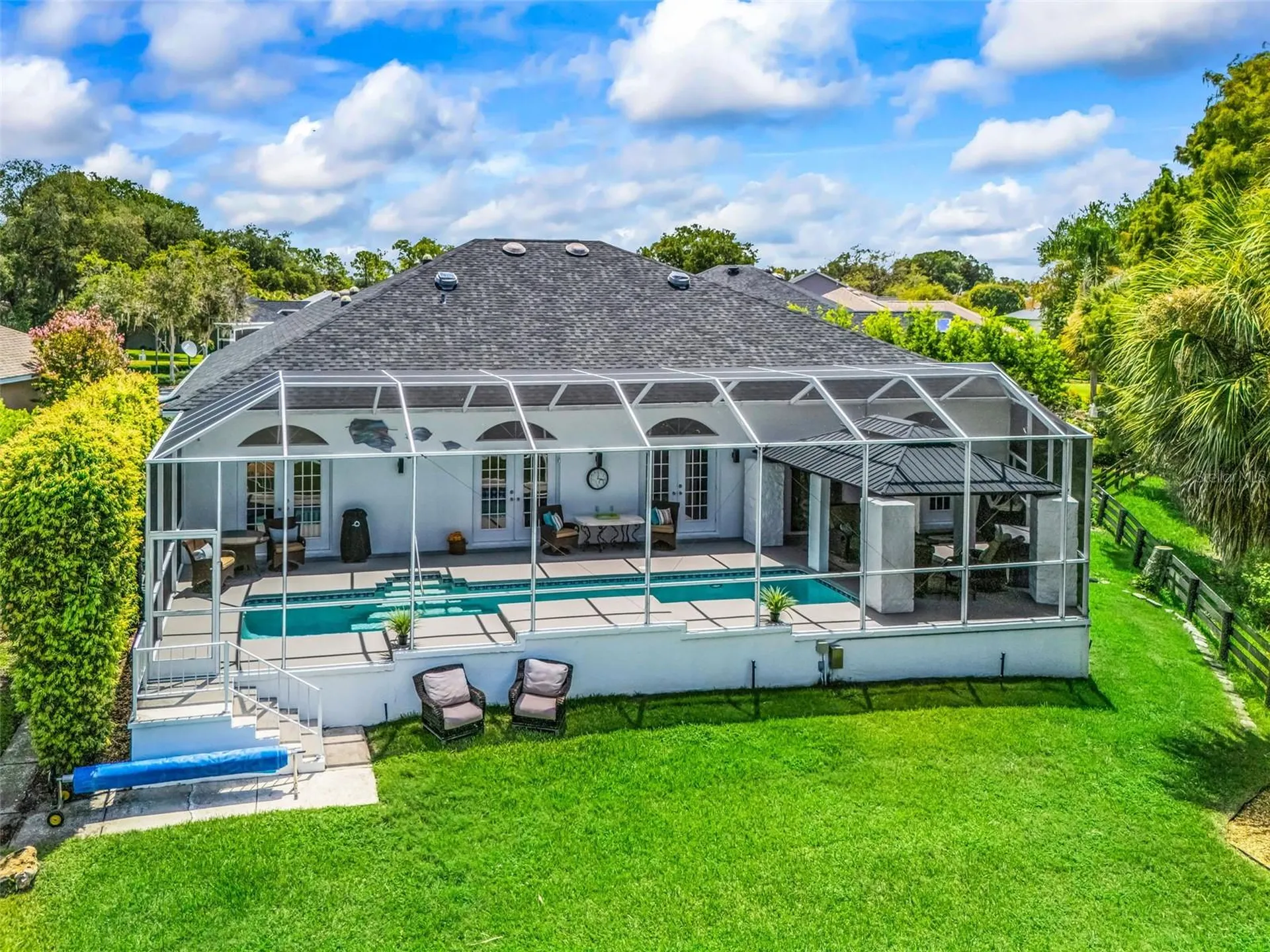 714 Cimarron Avenue The Villages FL 32159