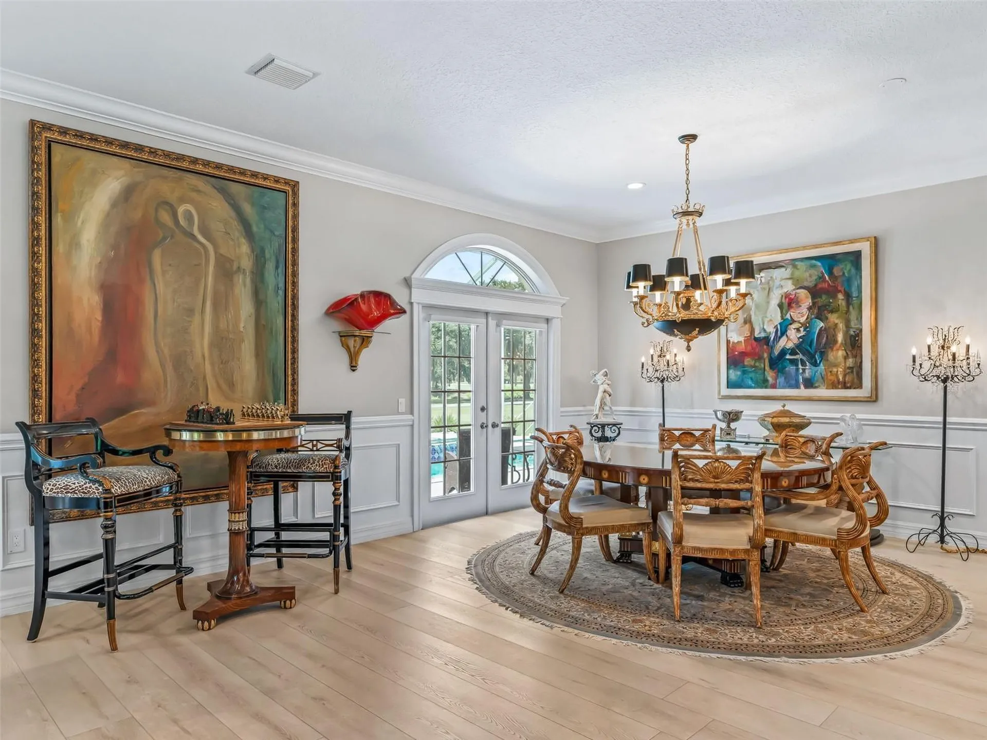 714 Cimarron Avenue The Villages FL 32159