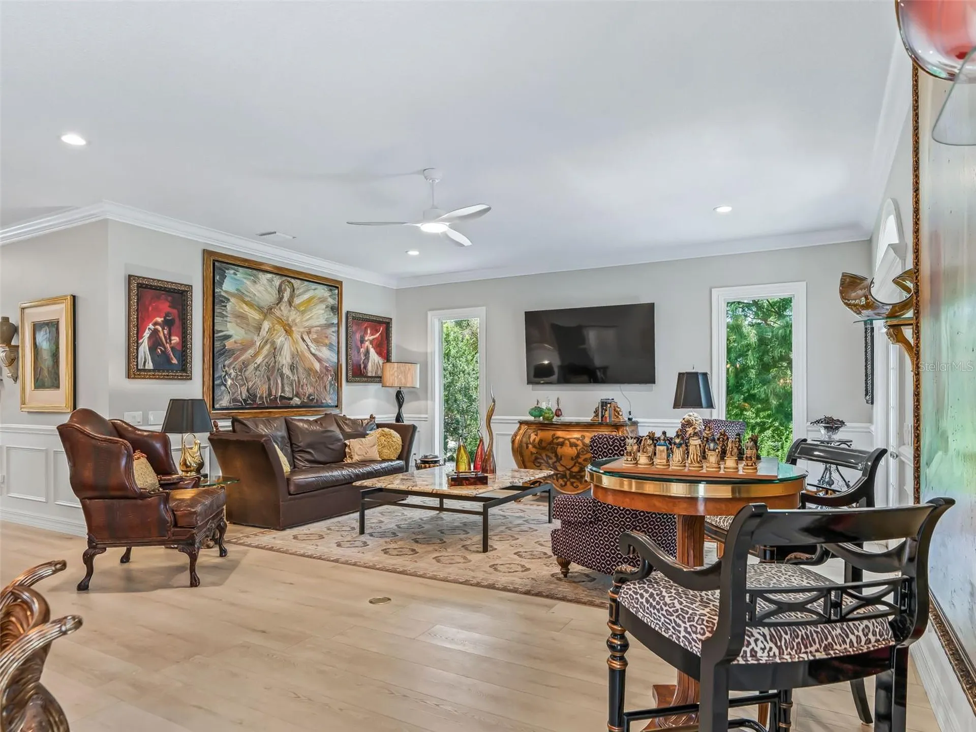 714 Cimarron Avenue The Villages FL 32159