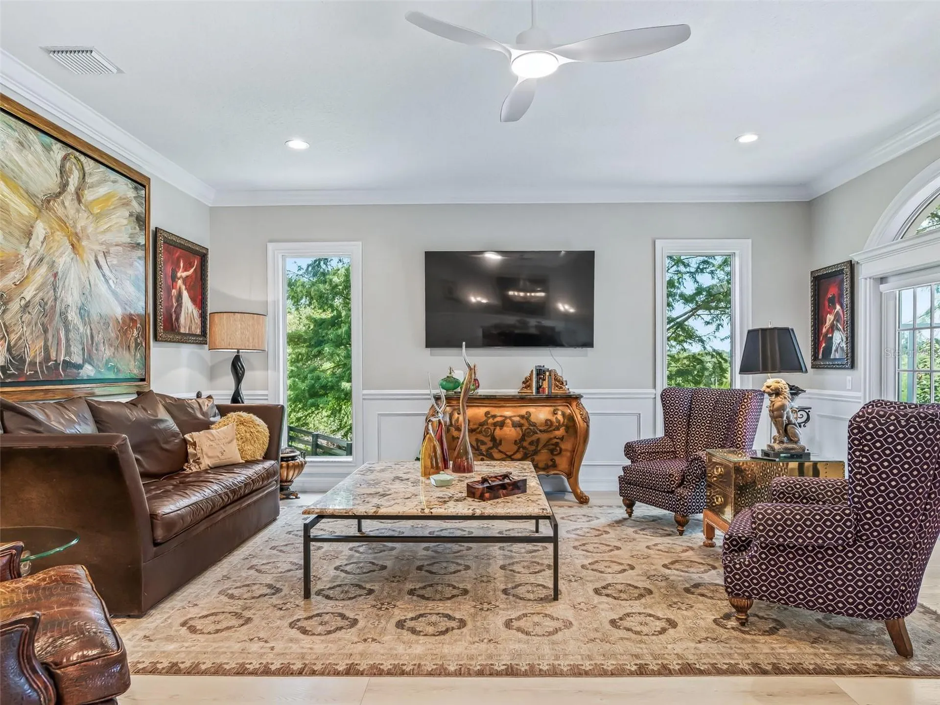 714 Cimarron Avenue The Villages FL 32159
