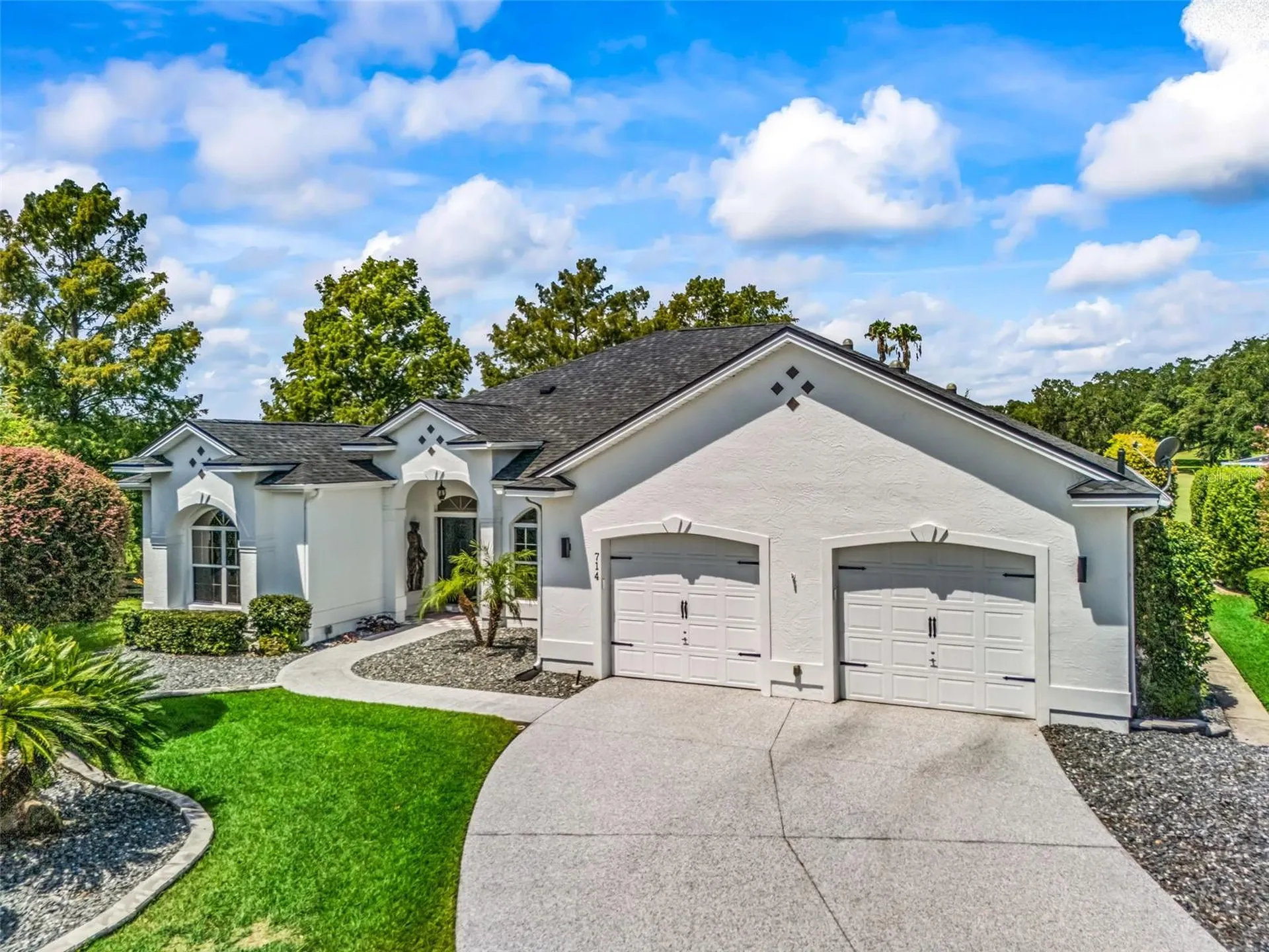 714 Cimarron Avenue The Villages FL 32159