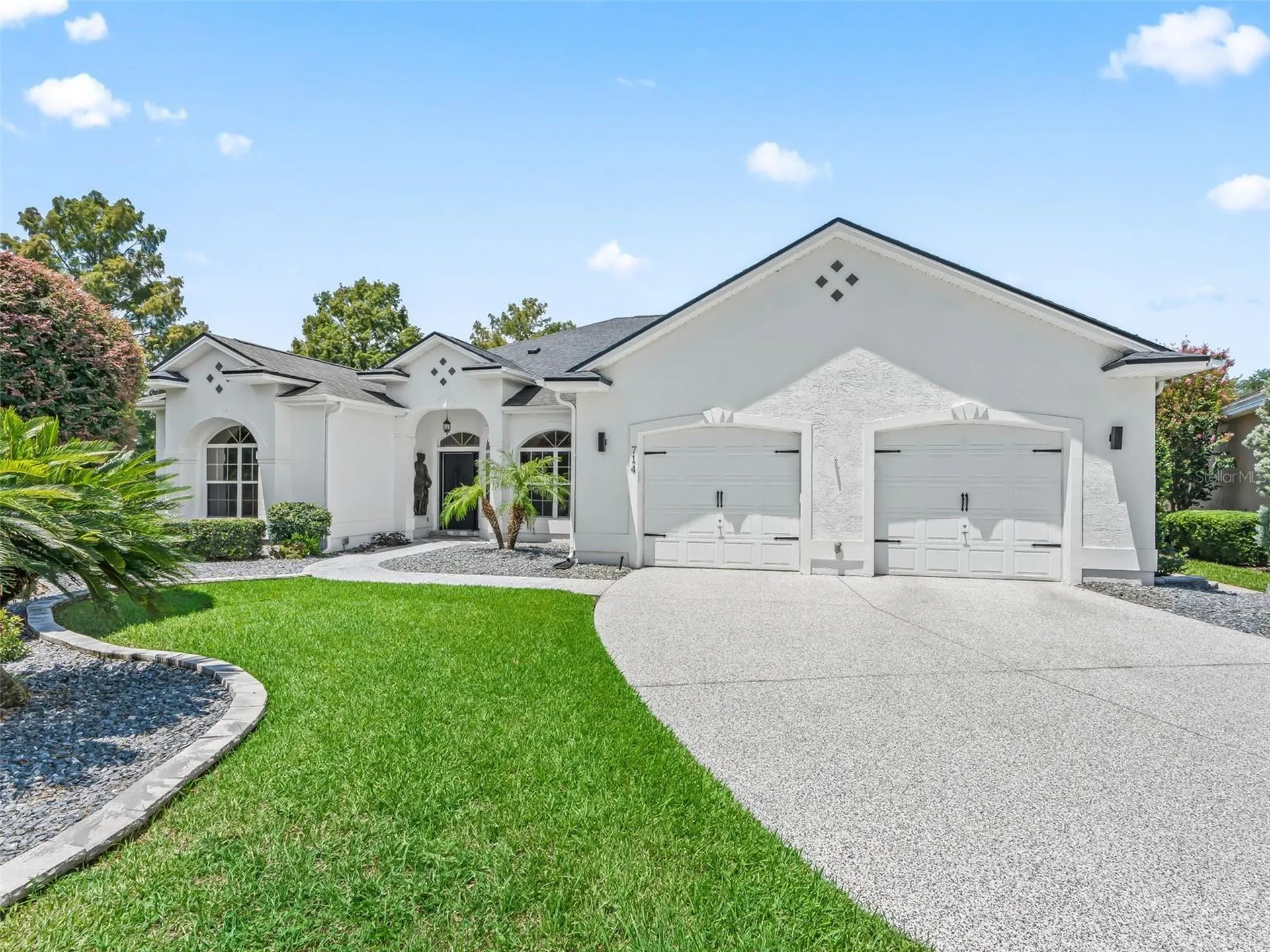 714 Cimarron Avenue The Villages FL 32159