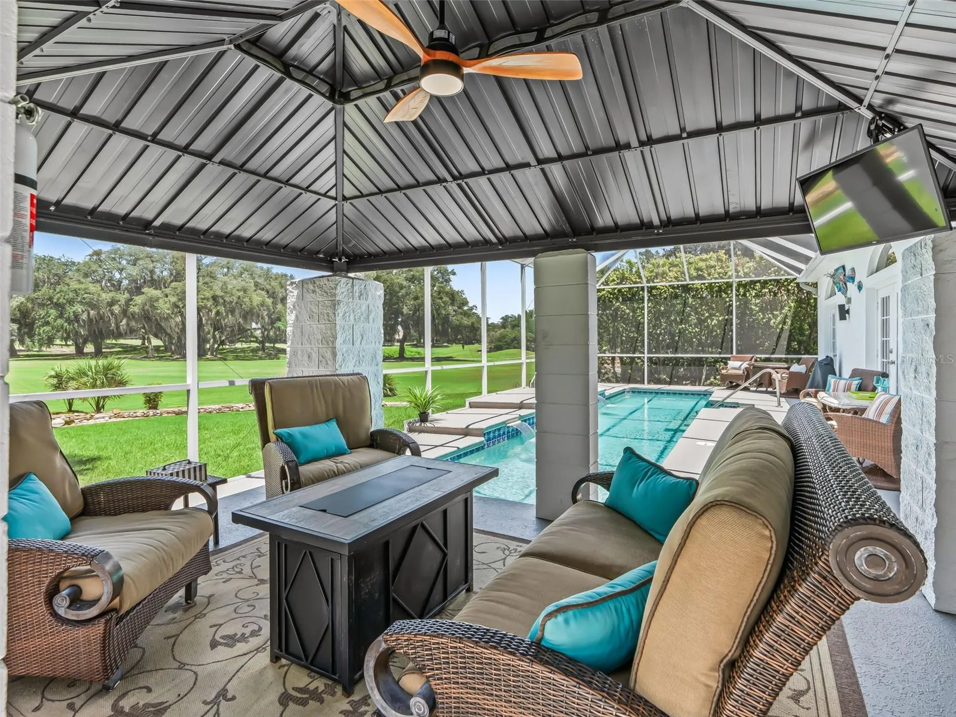 714 Cimarron Avenue The Villages FL 32159