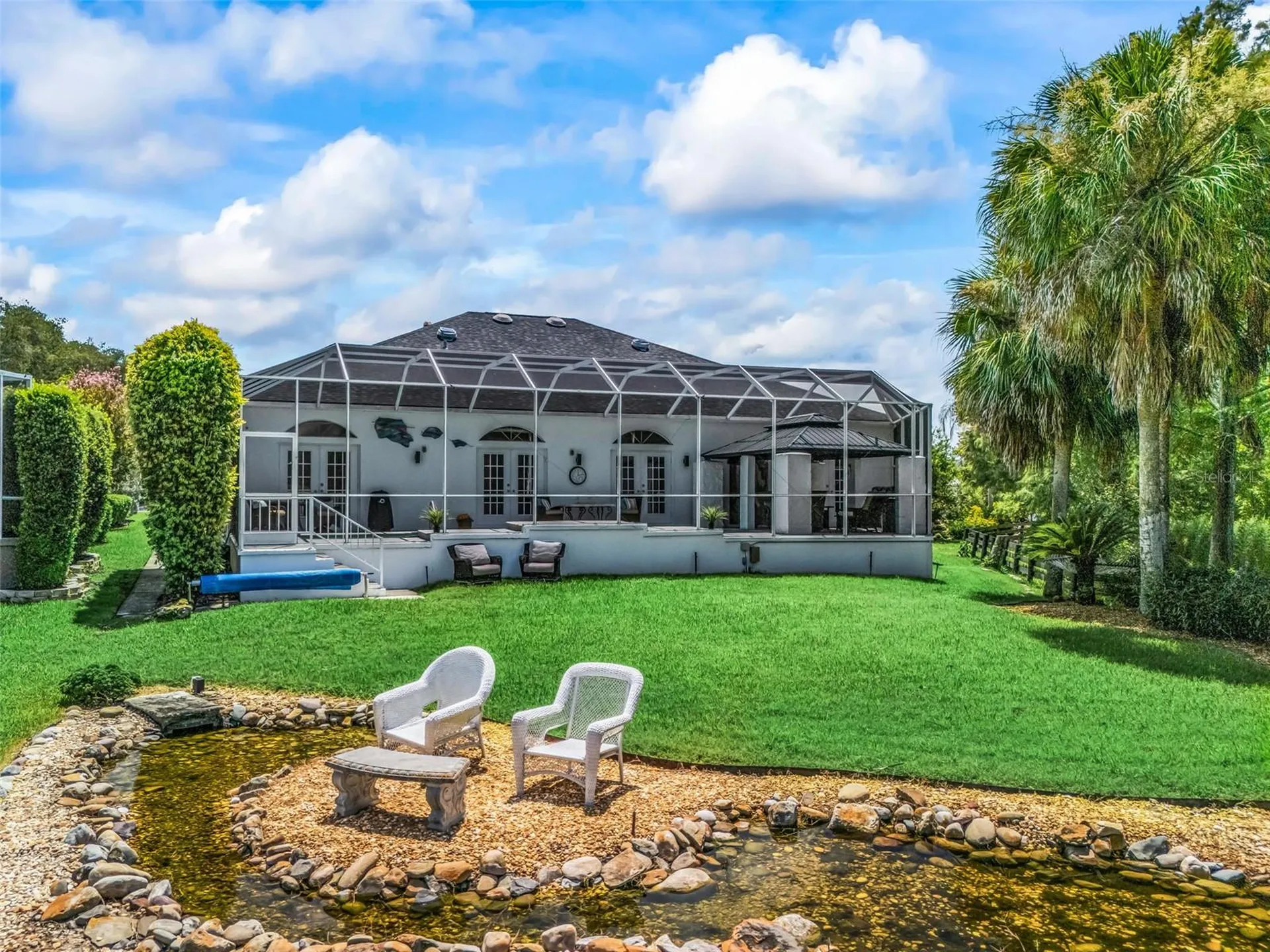714 Cimarron Avenue The Villages FL 32159