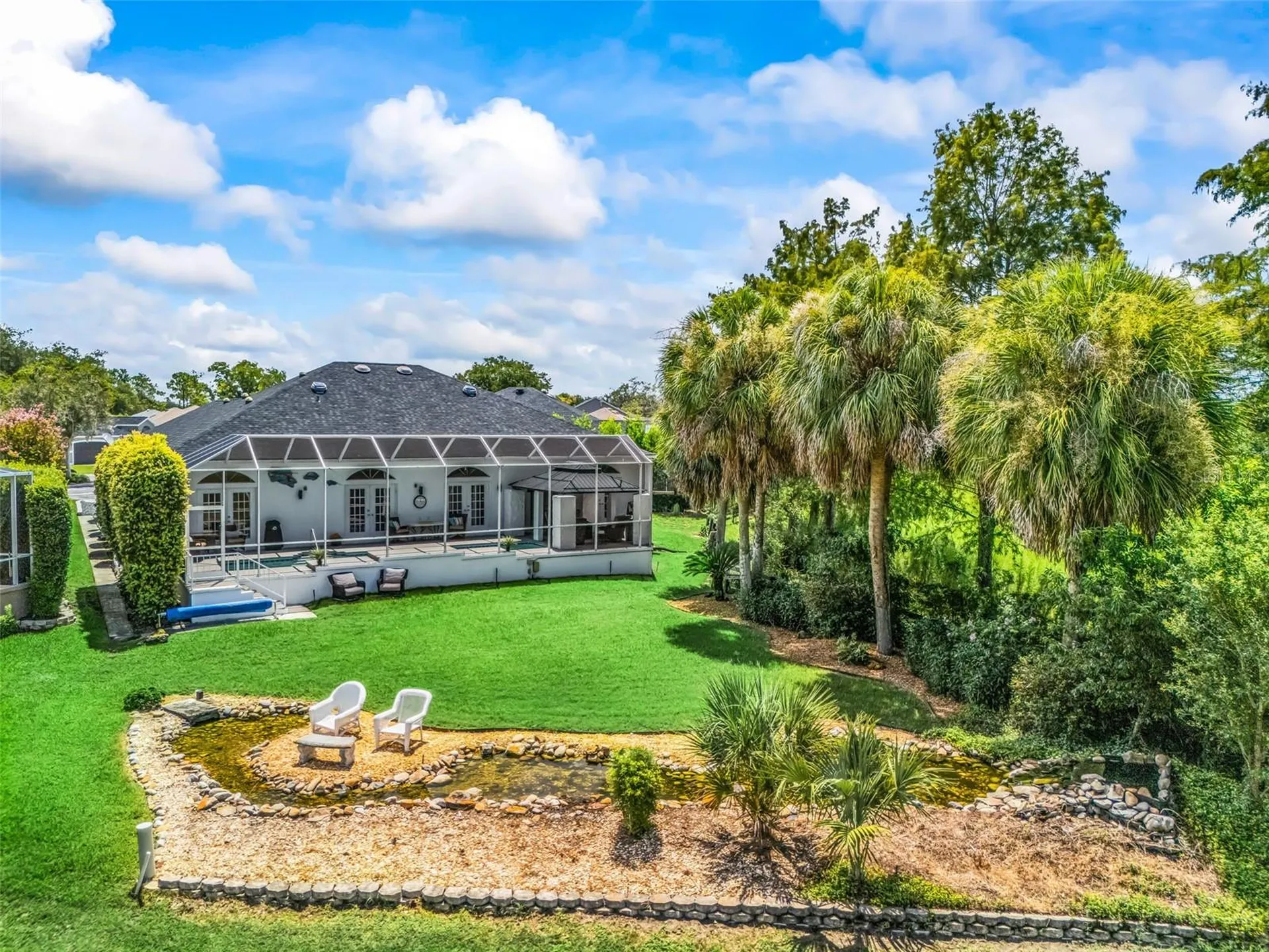 714 Cimarron Avenue The Villages FL 32159