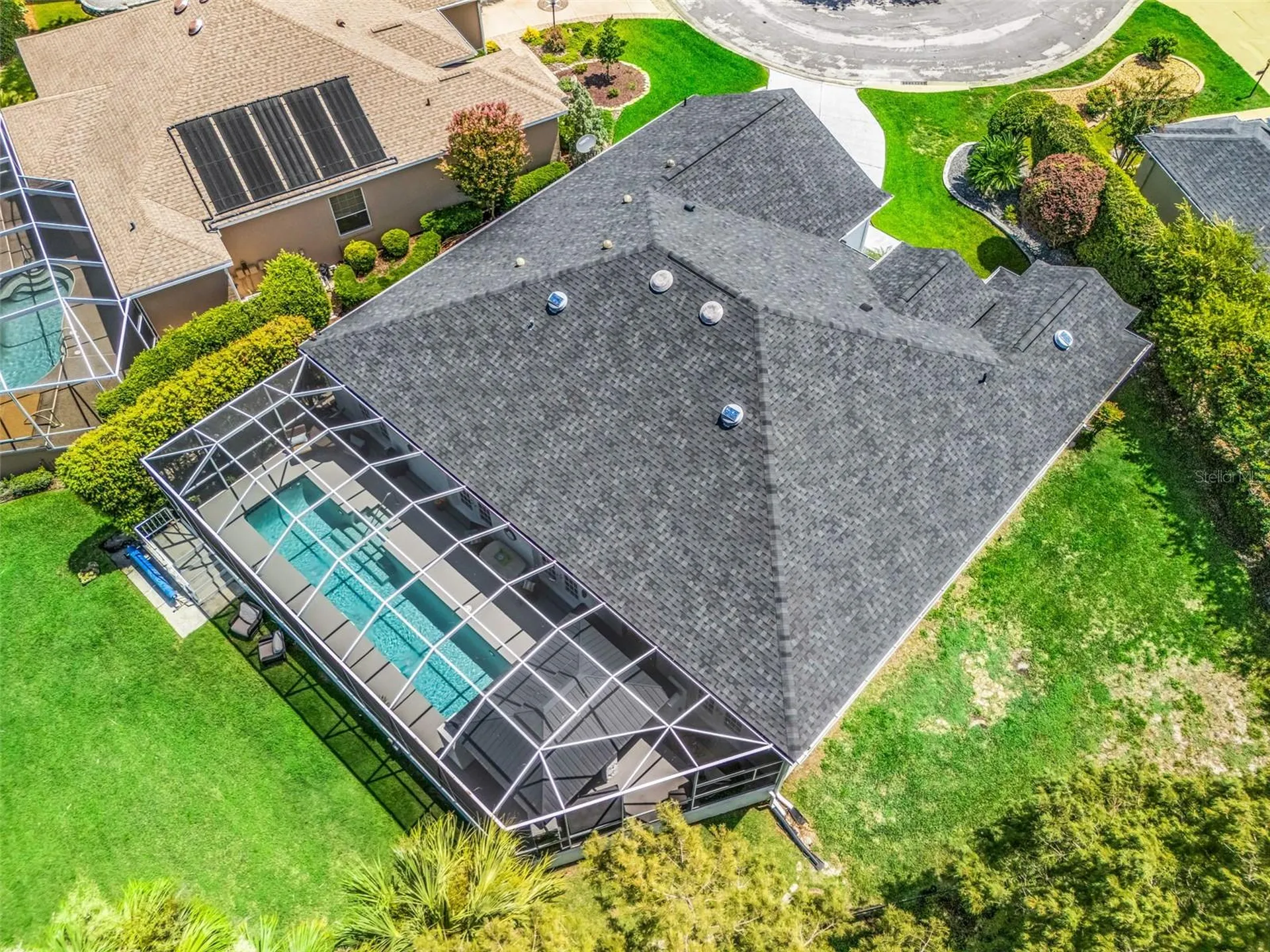 714 Cimarron Avenue The Villages FL 32159