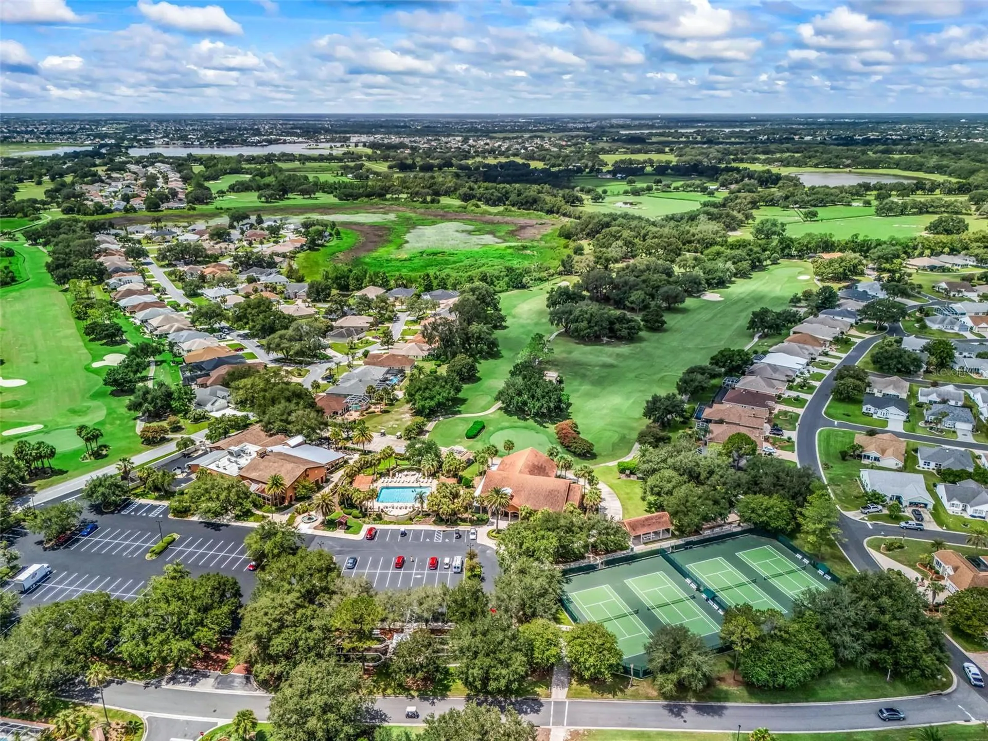714 Cimarron Avenue The Villages FL 32159