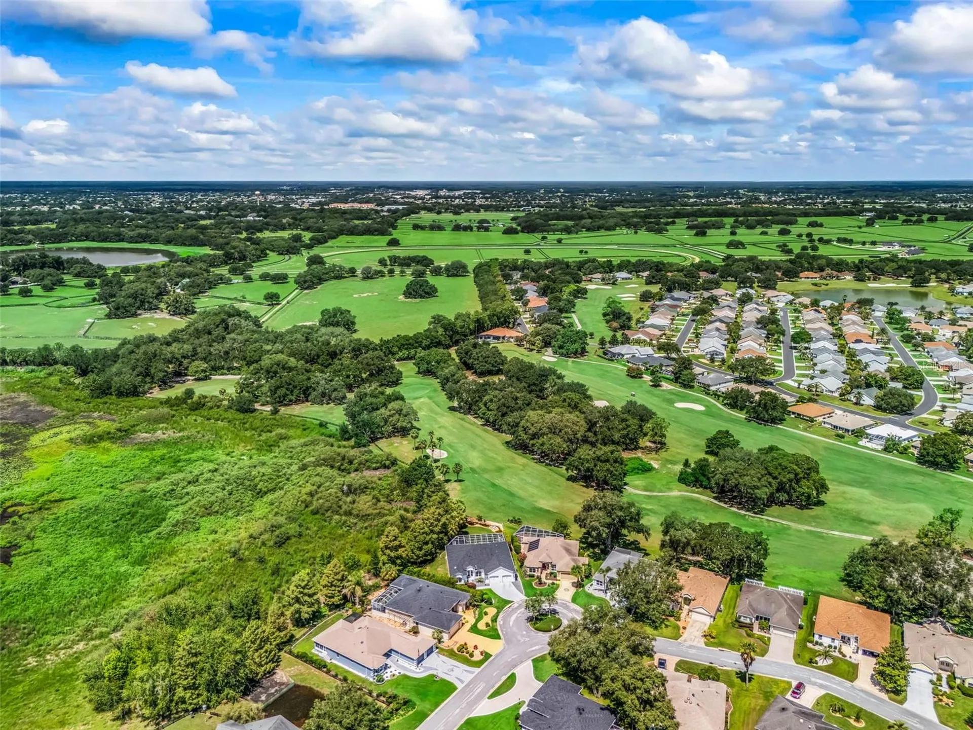 714 Cimarron Avenue The Villages FL 32159