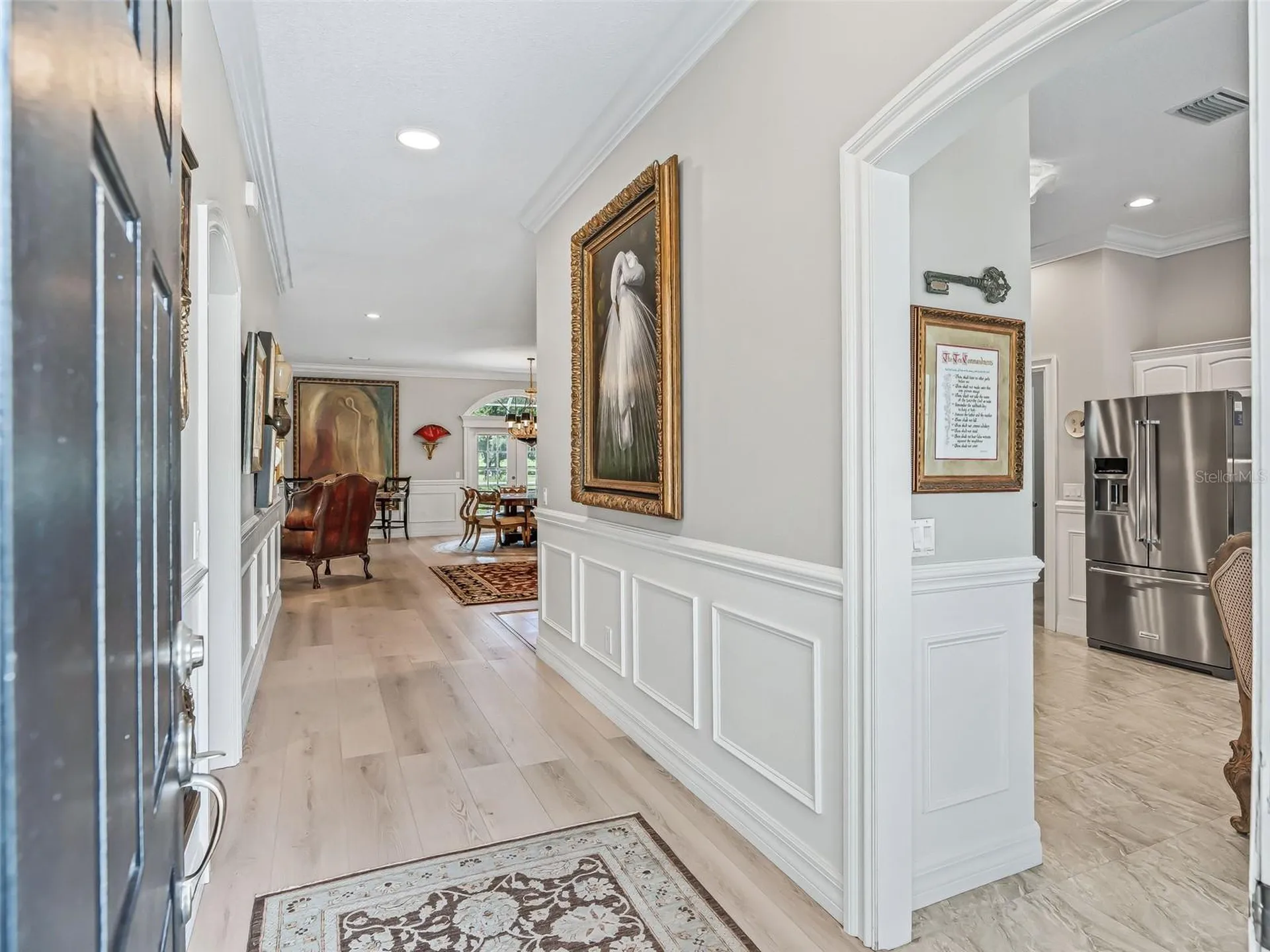 714 Cimarron Avenue The Villages FL 32159