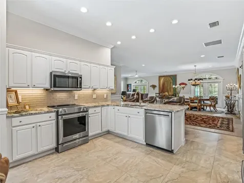 714 Cimarron Avenue The Villages FL 32159