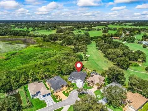 714 Cimarron Avenue The Villages FL 32159