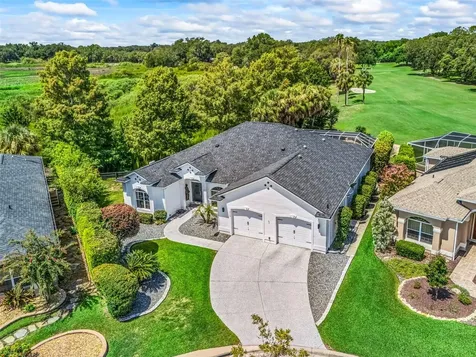 714 Cimarron Avenue The Villages FL 32159