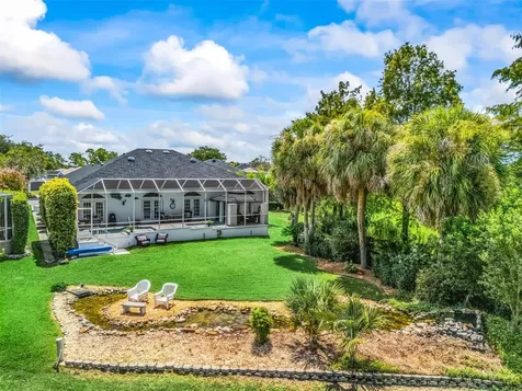 714 Cimarron Avenue The Villages FL 32159