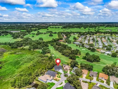 714 Cimarron Avenue The Villages FL 32159