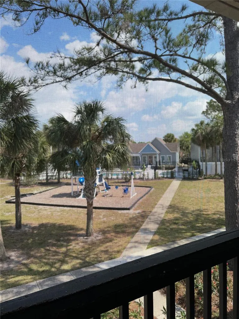 3740 Idlebrook Circle Casselberry FL 32707