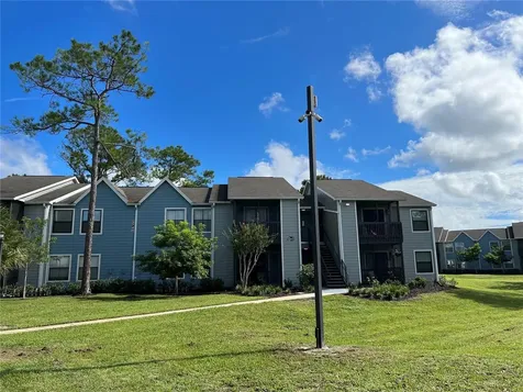 3740 Idlebrook Circle Casselberry FL 32707