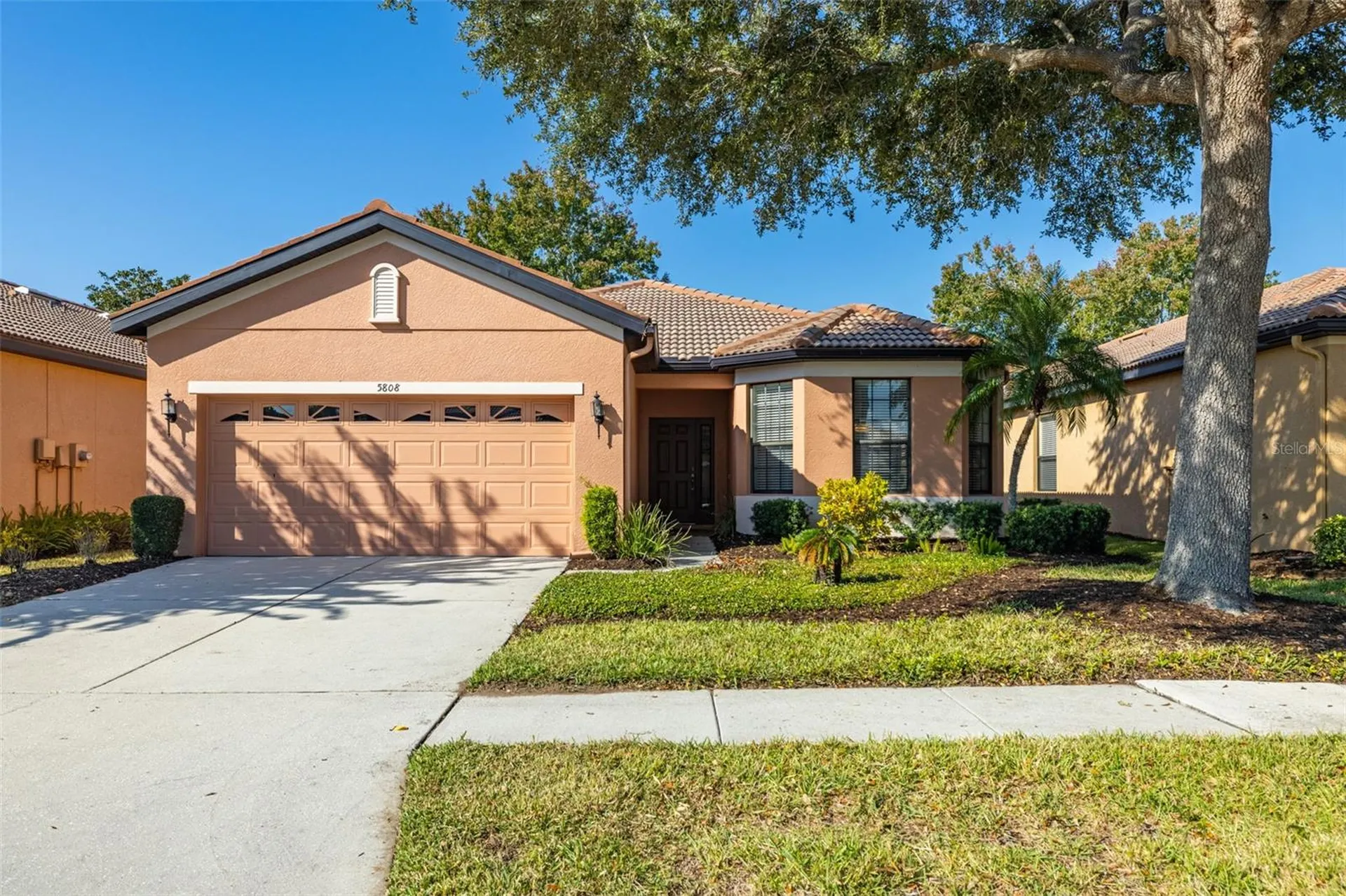 5808 Hidden Falls Lane Apollo Beach FL 33572