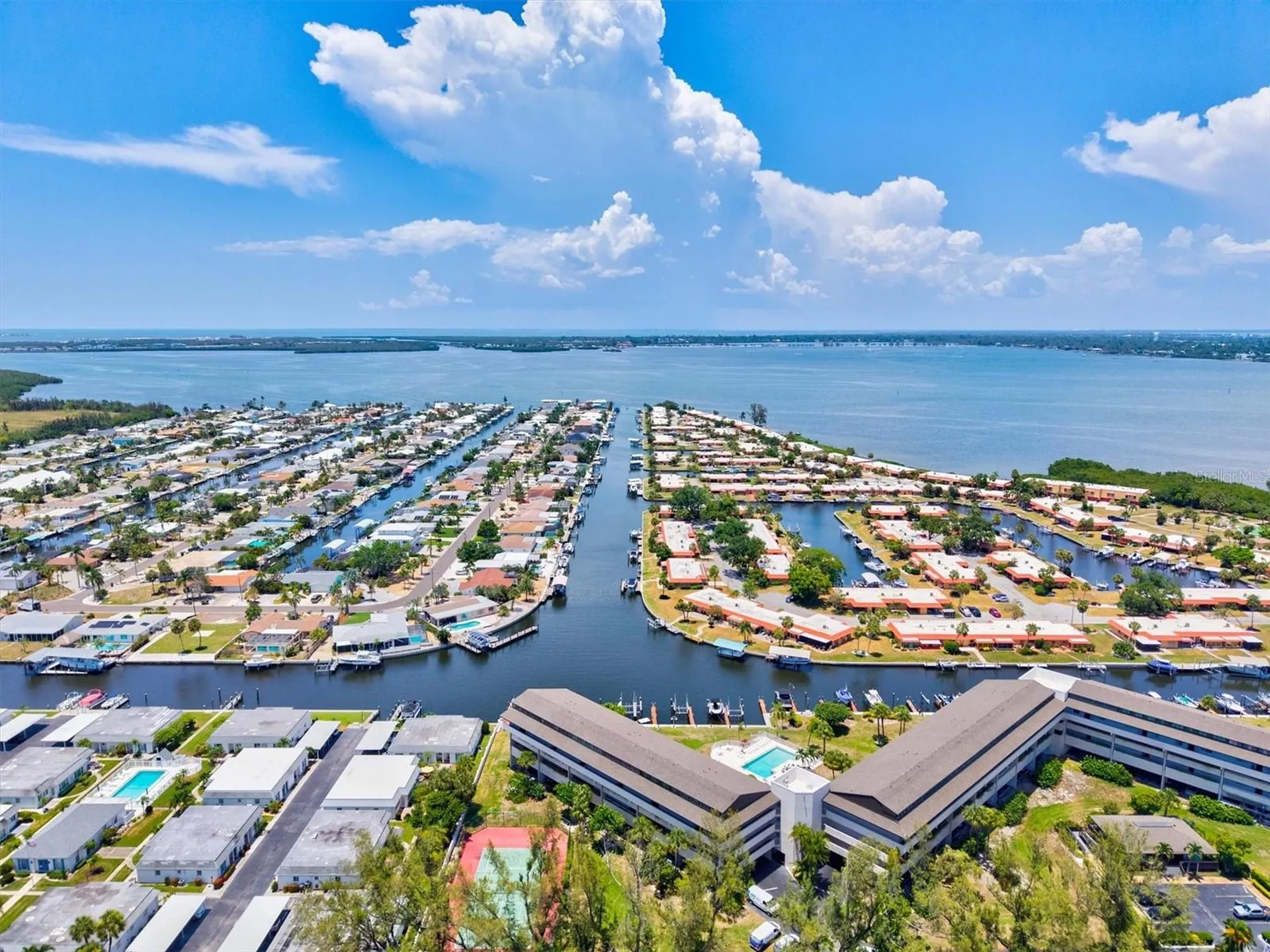 9604 Cortez Road W Bradenton FL 34210