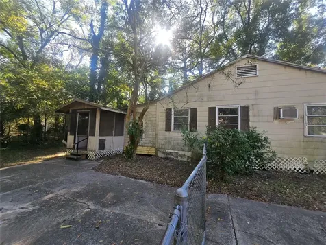 1331 Dena Street Jacksonville FL 32254