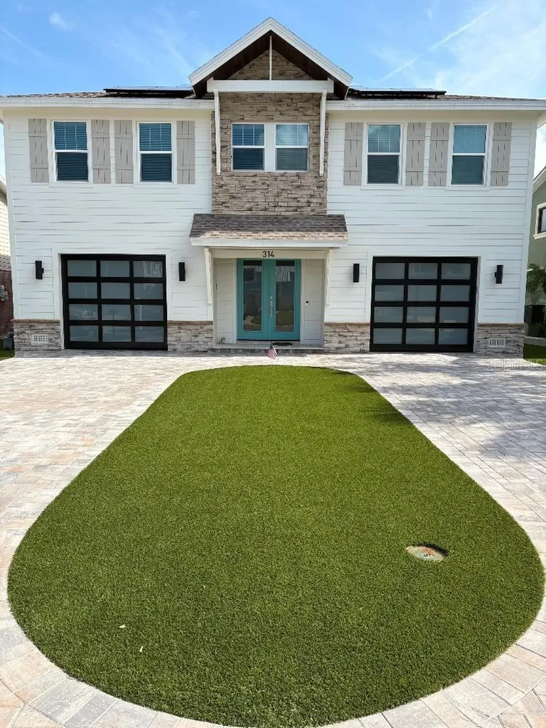314 6th Avenue Indian Rocks Beach FL 33785
