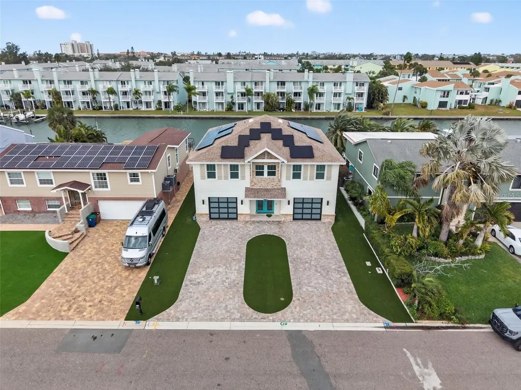 314 6th Avenue Indian Rocks Beach FL 33785