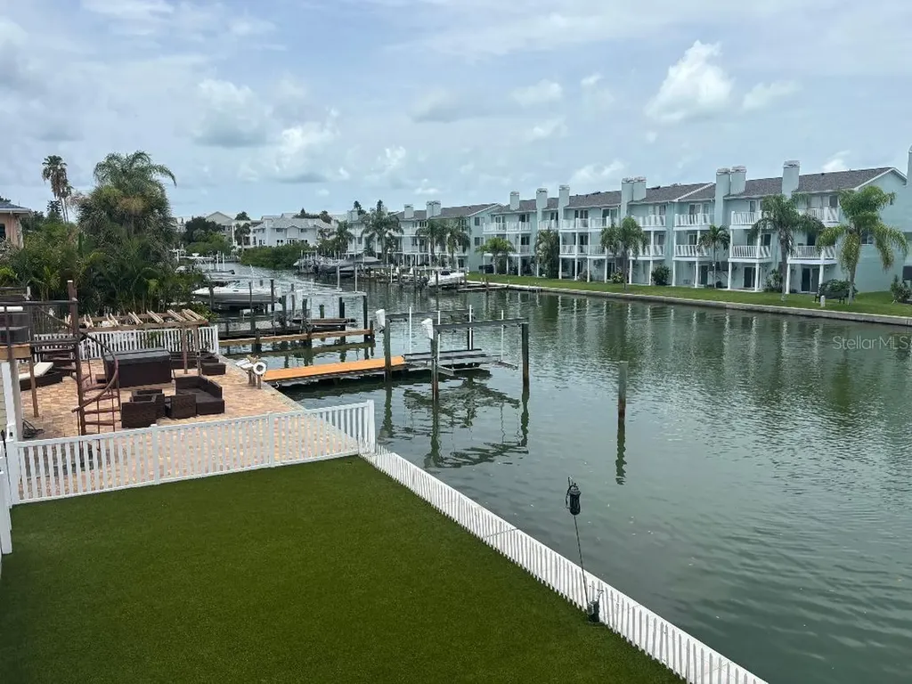 314 6th Avenue Indian Rocks Beach FL 33785