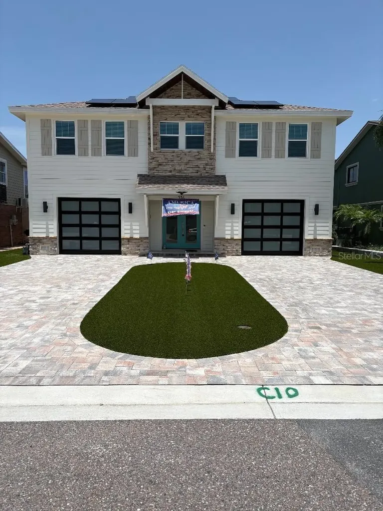 314 6th Avenue Indian Rocks Beach FL 33785