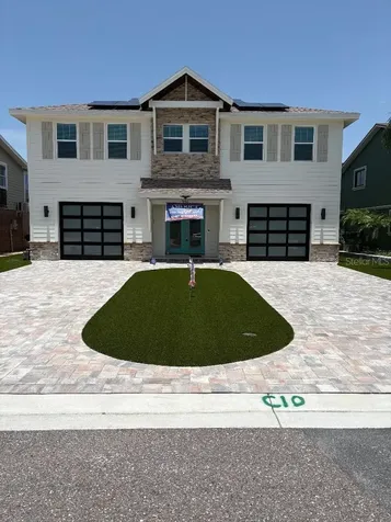 314 6th Avenue Indian Rocks Beach FL 33785