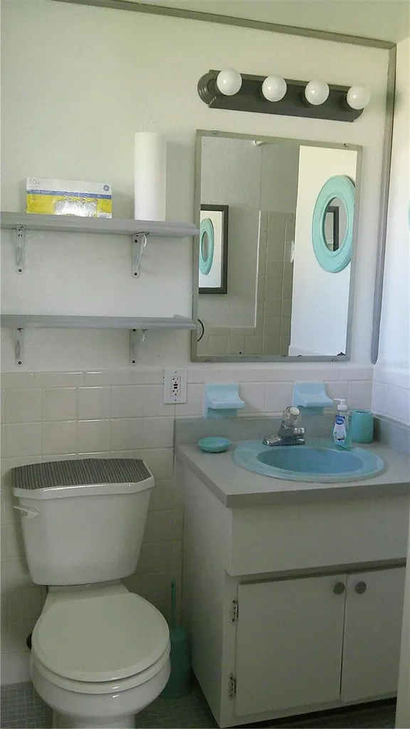 1203 Chancellor Drive Holiday FL 34690