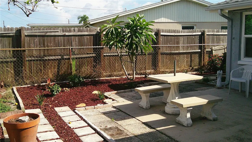 1203 Chancellor Drive Holiday FL 34690
